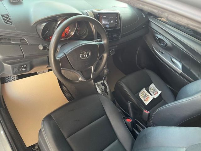Toyota  Yaris 純跑5萬公里大yaris很  第13張相片