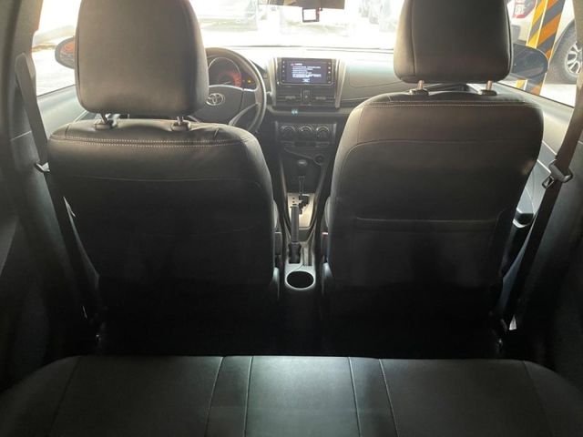 Toyota  Yaris 純跑5萬公里大yaris很  第21張相片
