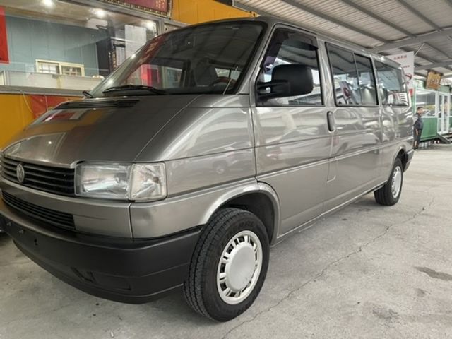 Volkswagen 福斯  T4  第1張相片