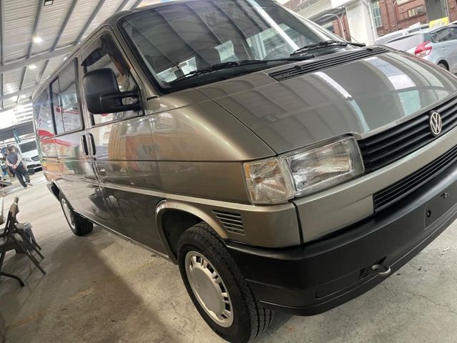 Volkswagen 福斯  T4  第4張相片