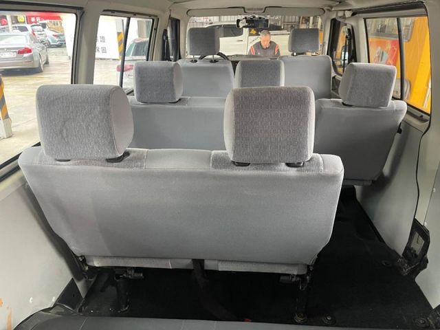 Volkswagen 福斯  T4  第10張相片