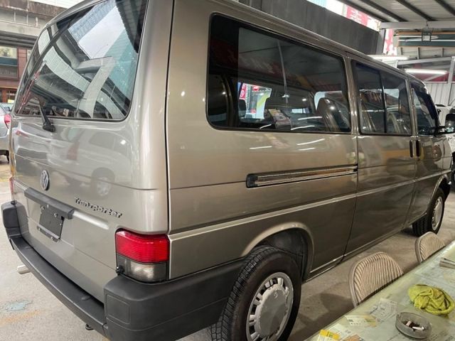 Volkswagen 福斯  T4  第21張相片