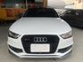 Audi  A4  第1張縮圖