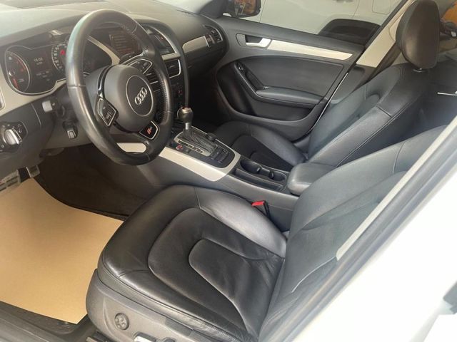 Audi  A4  第4張相片