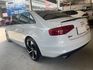 Audi  A4  第19張縮圖