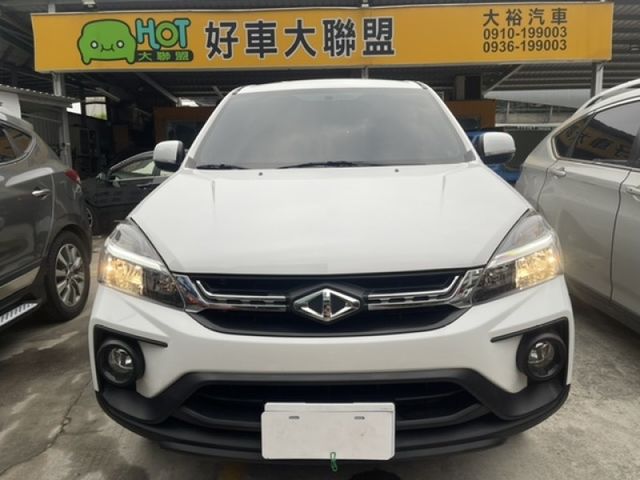 Mitsubishi  Super Zinger  第1張相片