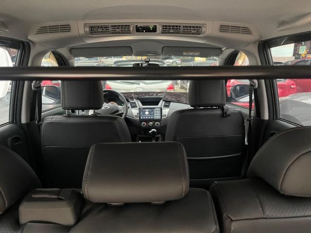 Mitsubishi  Super Zinger  第5張相片