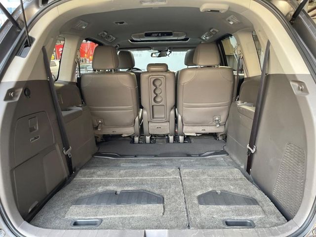 Honda  Odyssey  第7張相片