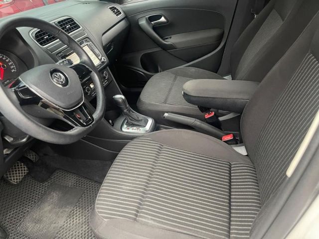 Volkswagen 福斯  Polo  第3張相片
