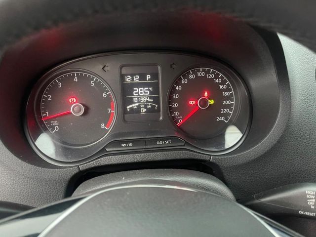 Volkswagen 福斯  Polo  第5張相片