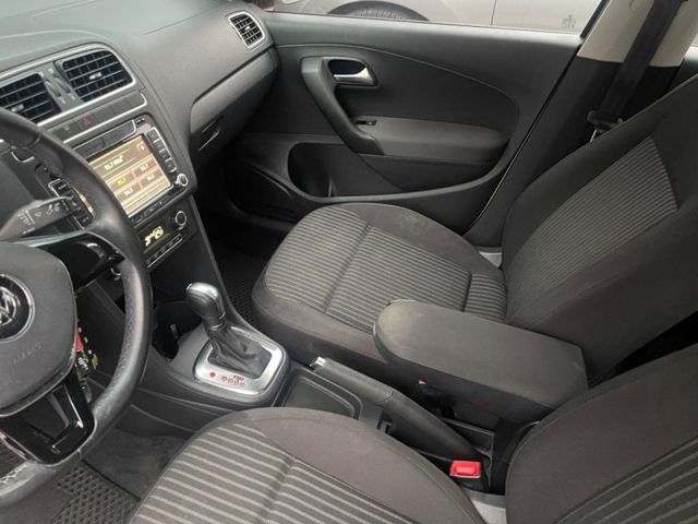 Volkswagen 福斯  Polo  第6張相片