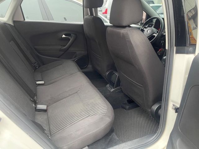 Volkswagen 福斯  Polo  第7張相片