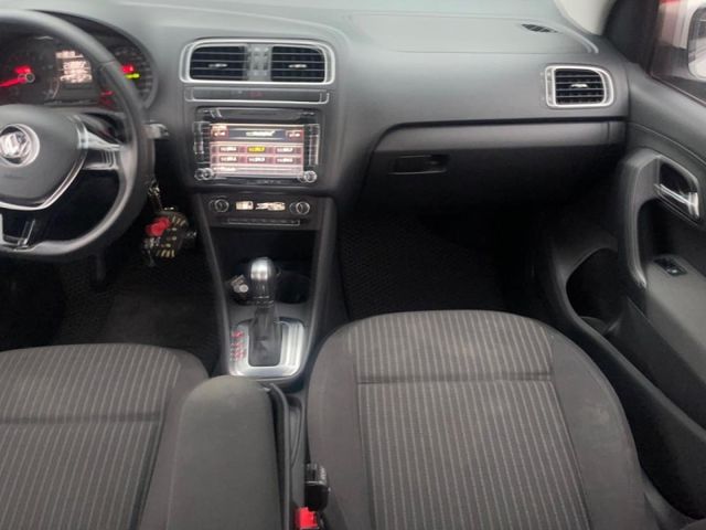 Volkswagen 福斯  Polo  第8張相片