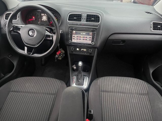 Volkswagen 福斯  Polo  第12張相片
