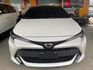 Toyota  Auris 2021型Corolla sport旗艦版黑屋頂賽車椅跑  第2張縮圖