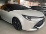 Toyota  Auris 2021型Corolla sport旗艦版黑屋頂賽車椅跑  第3張縮圖