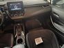 Toyota  Auris 2021型Corolla sport旗艦版黑屋頂賽車椅跑  第13張縮圖
