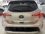 Toyota  Auris 2021型Corolla sport旗艦版黑屋頂賽車椅跑  第18張縮圖
