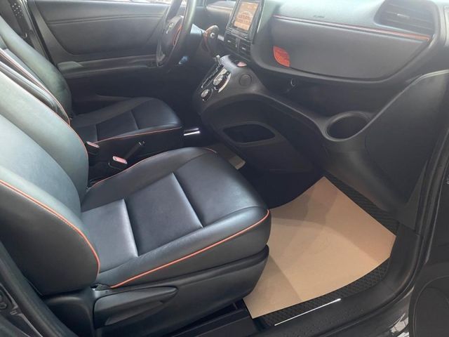 Toyota  SIENTA 2019年2月領牌Toyota 小休旅大空間很  第12張相片