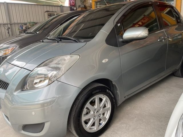 Toyota  Yaris 很漂亮便宜yar  第1張相片