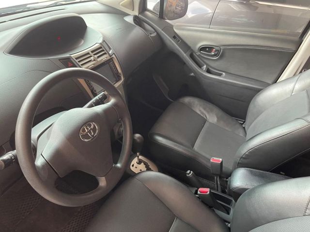 Toyota  Yaris 很漂亮便宜yar  第4張相片