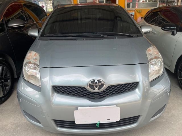 Toyota  Yaris 很漂亮便宜yar  第6張相片