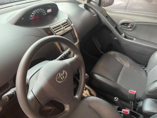Toyota  Yaris 很漂亮便宜yar  第13張相片
