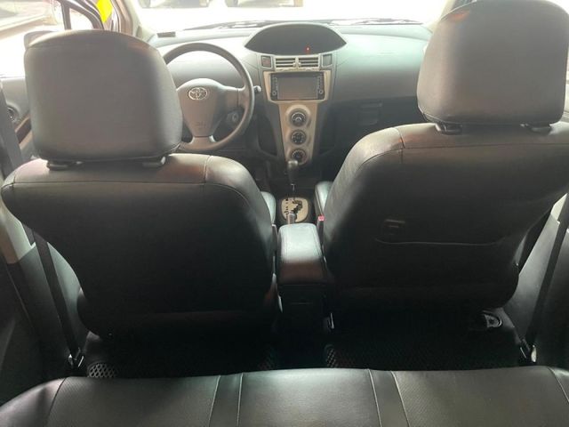 Toyota  Yaris 很漂亮便宜yar  第14張相片