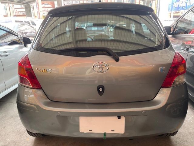 Toyota  Yaris 很漂亮便宜yar  第15張相片