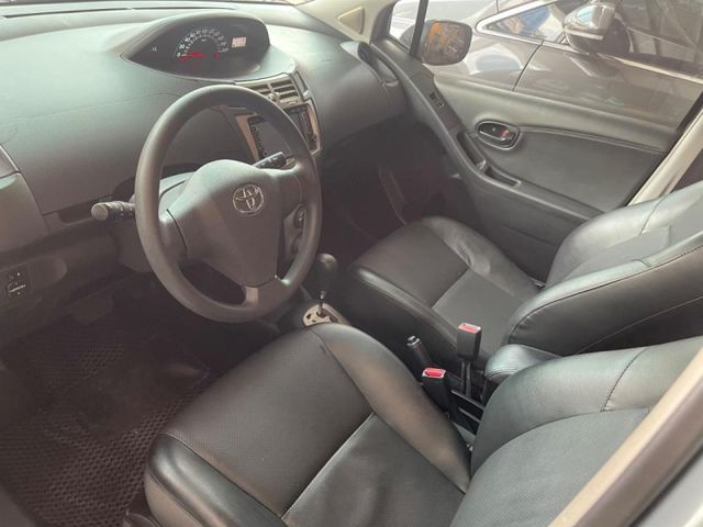 Toyota  Yaris 很漂亮便宜yar  第16張相片