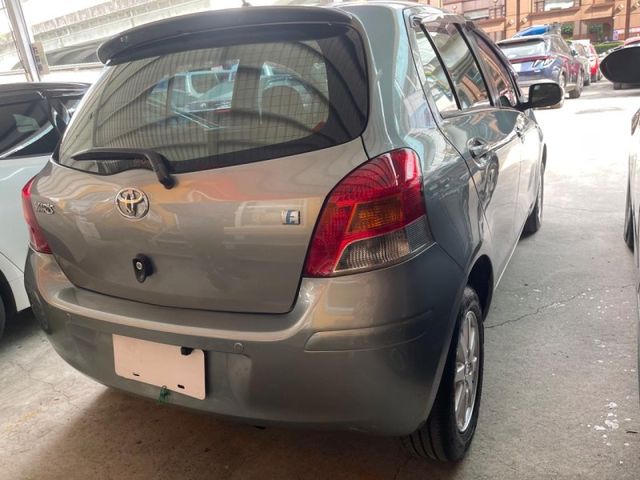 Toyota  Yaris 很漂亮便宜yar  第17張相片