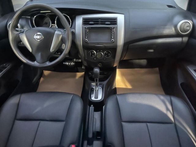 Nissan  Livina  第5張相片
