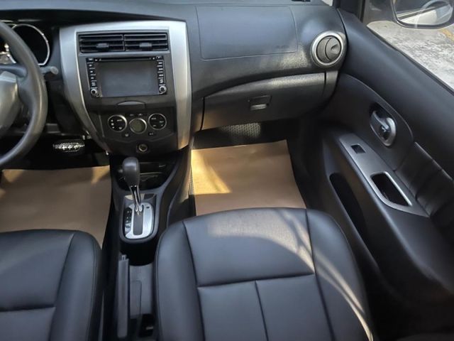 Nissan  Livina  第6張相片