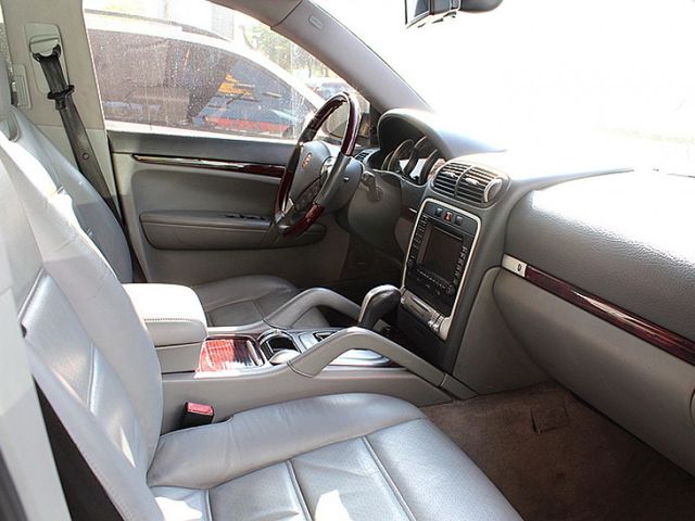 Porsche保時捷 Cayenne   第1張相片