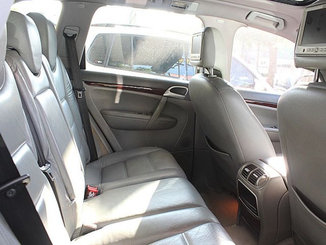 Porsche保時捷 Cayenne   第2張相片