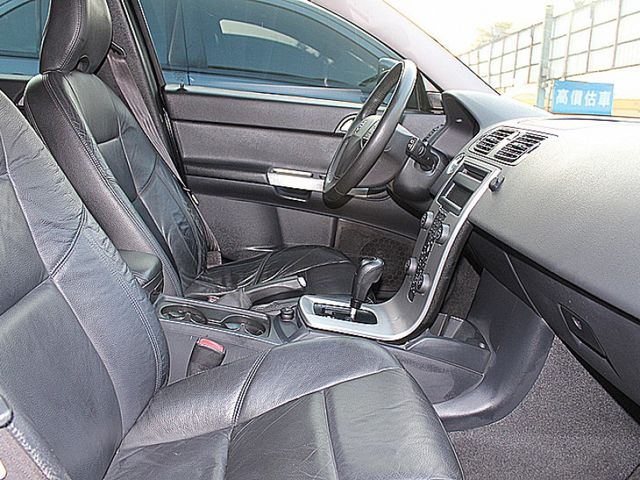 Volvo V50  第1張相片