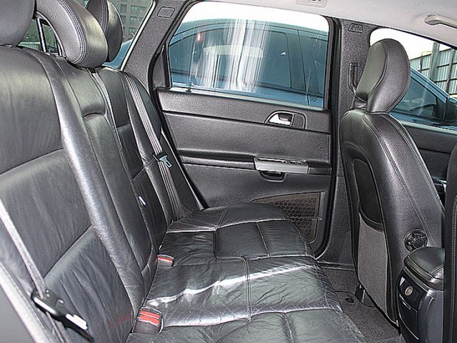 Volvo V50  第2張相片