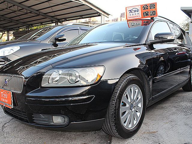 Volvo V50  第4張相片
