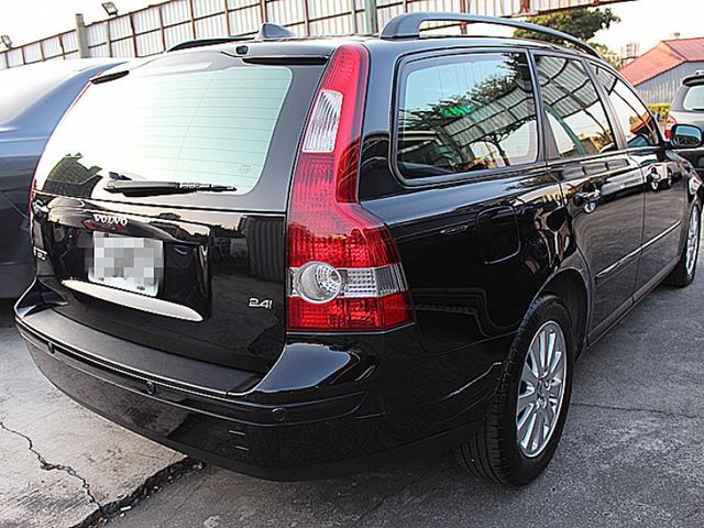 Volvo V50  第5張相片