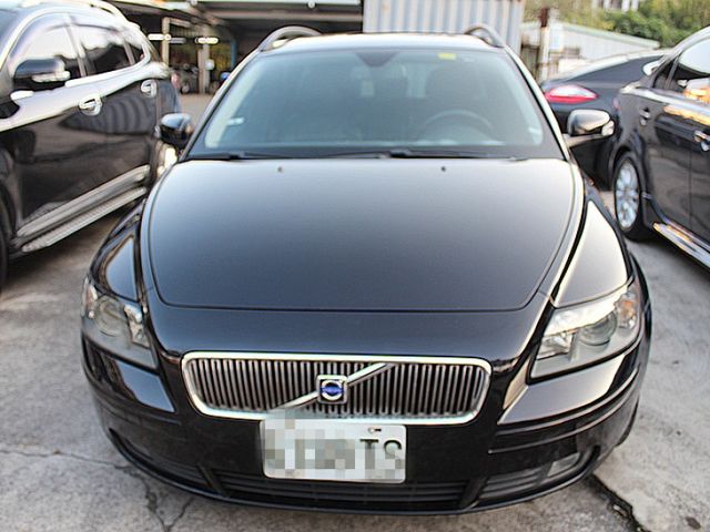 Volvo V50  第6張相片
