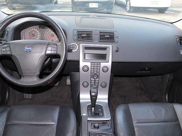 Volvo V50  第8張相片