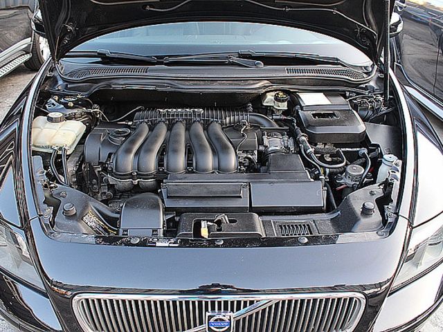 Volvo V50  第9張相片
