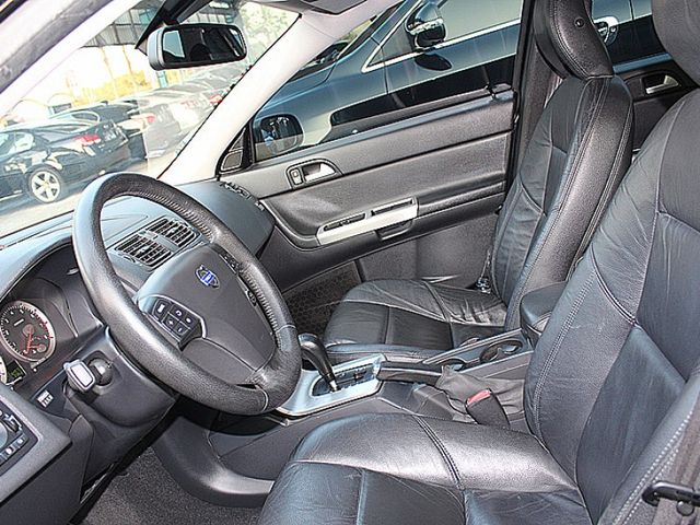 Volvo V50  第10張相片