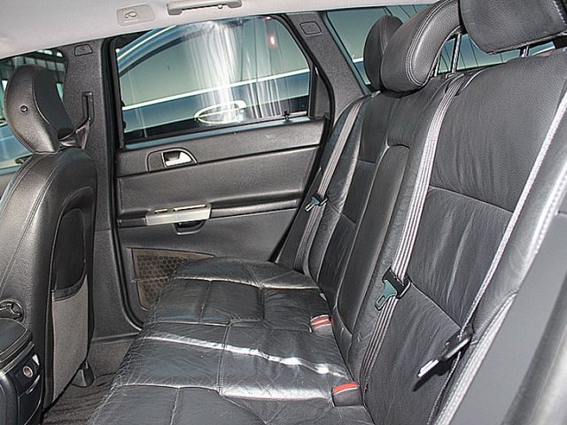 Volvo V50  第11張相片