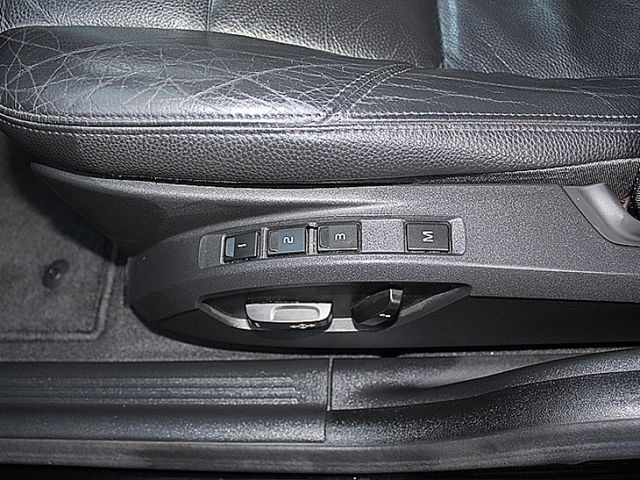 Volvo V50  第12張相片