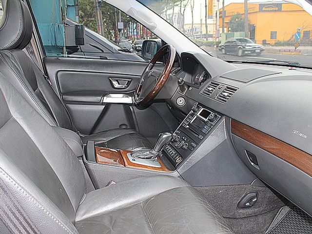 Volvo XC90  第1張相片