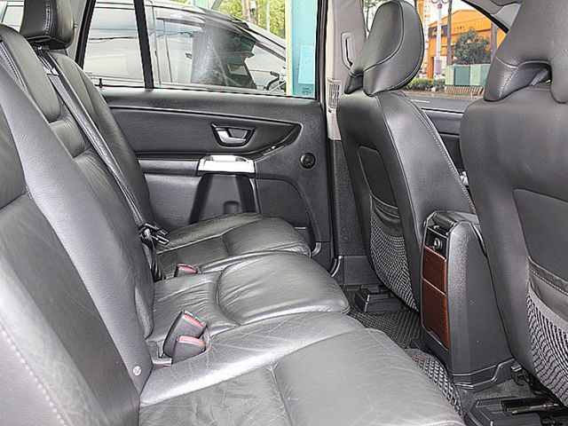 Volvo XC90  第2張相片