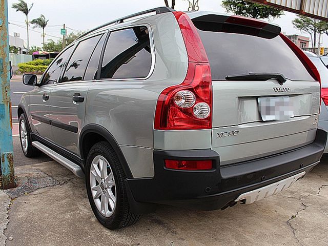Volvo XC90  第3張相片