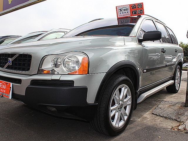 Volvo XC90  第4張相片
