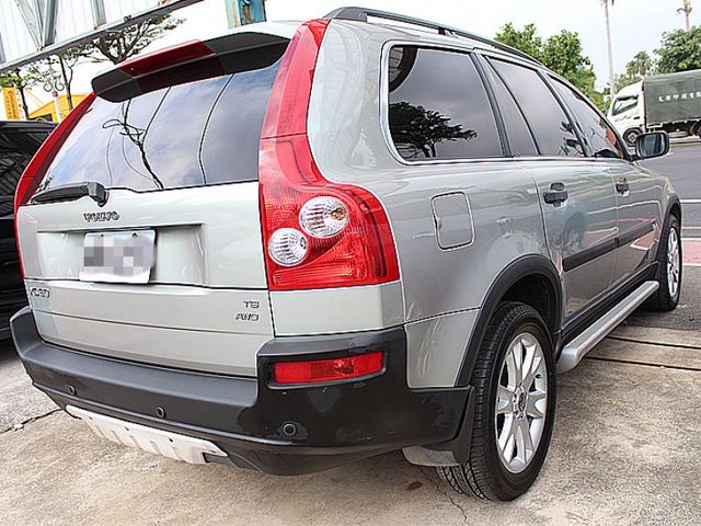 Volvo XC90  第5張相片